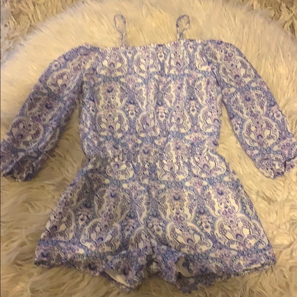 Romper
